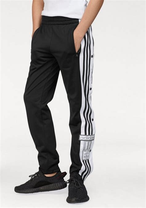 adidas trainingshose herren reissverschluss|Manner .